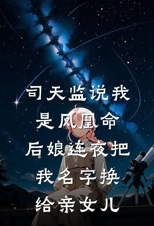 司天监说我是凤凰命，后娘连夜把我名字换给亲女儿