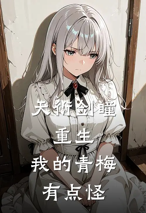 天衍剑瞳：重生，我的青梅有点怪