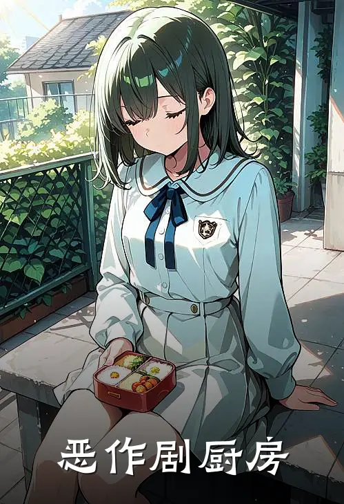恶作剧厨房