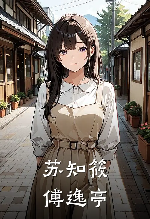 苏知筱傅逸亭