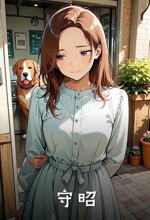 守昭