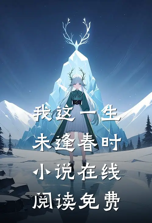 我这一生，未逢春时小说在线阅读免费