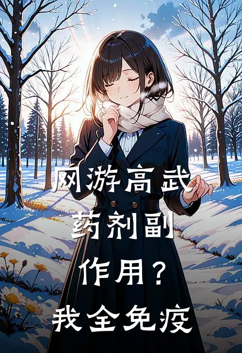 网游高武：药剂副作用？我全免疫
