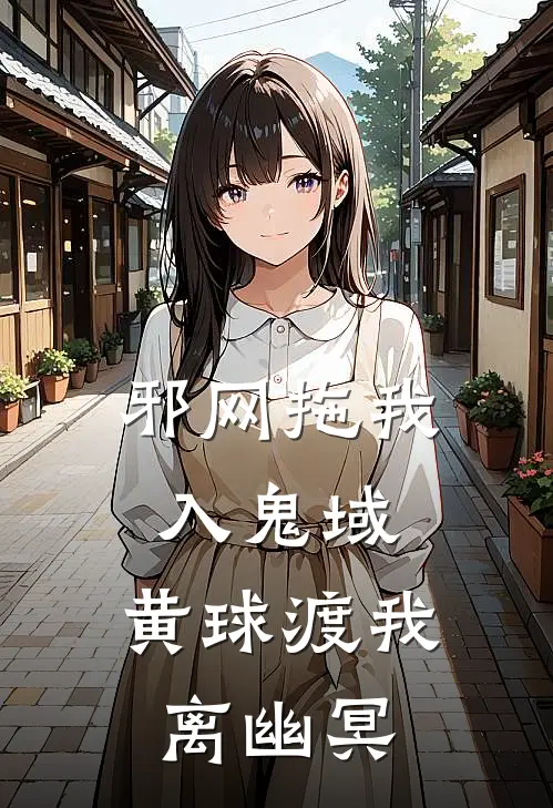 邪网拖我入鬼域，黄球渡我离幽冥