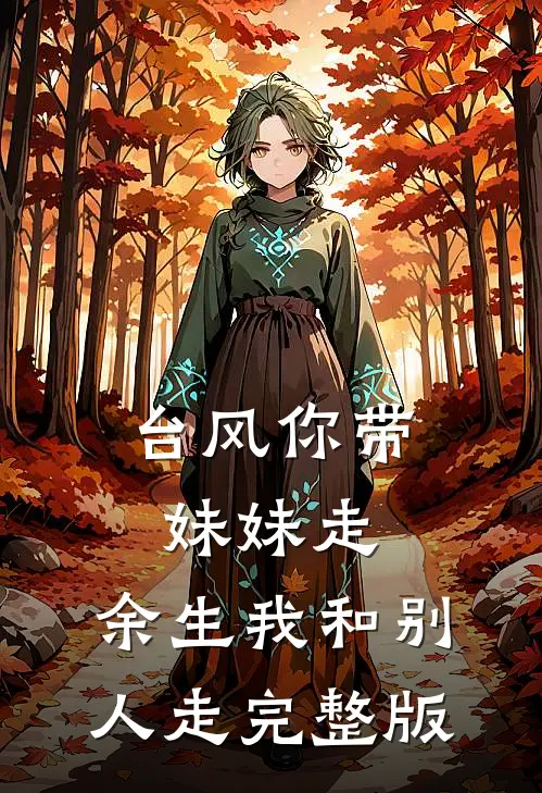 台风你带妹妹走，余生我和别人走完整版