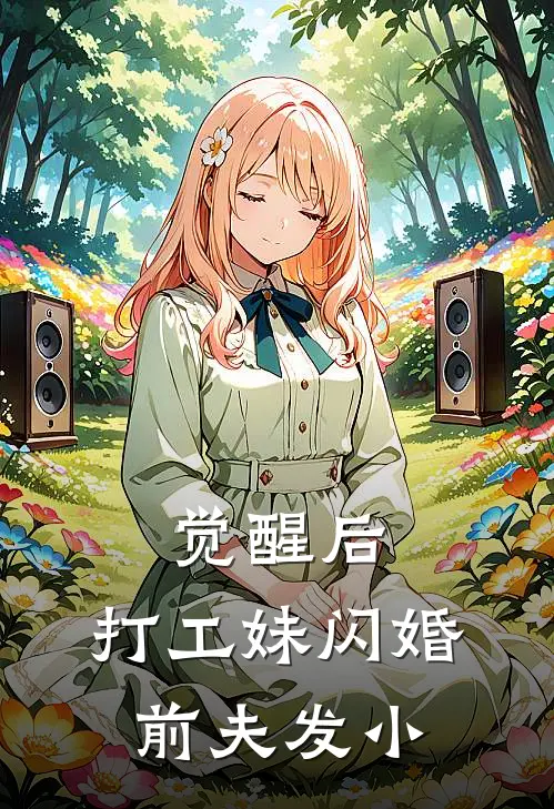 觉醒后，打工妹闪婚前夫发小