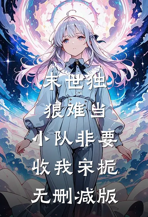 末世独狼难当，小队非要收我宋栀无删减版