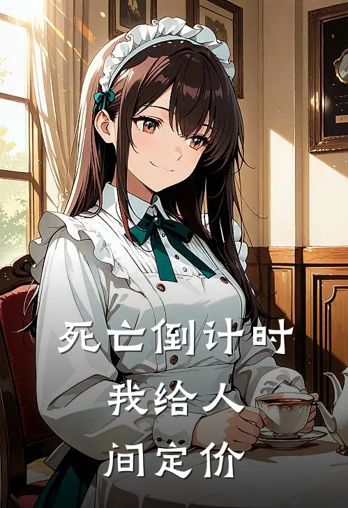 死亡倒计时：我给人间定价