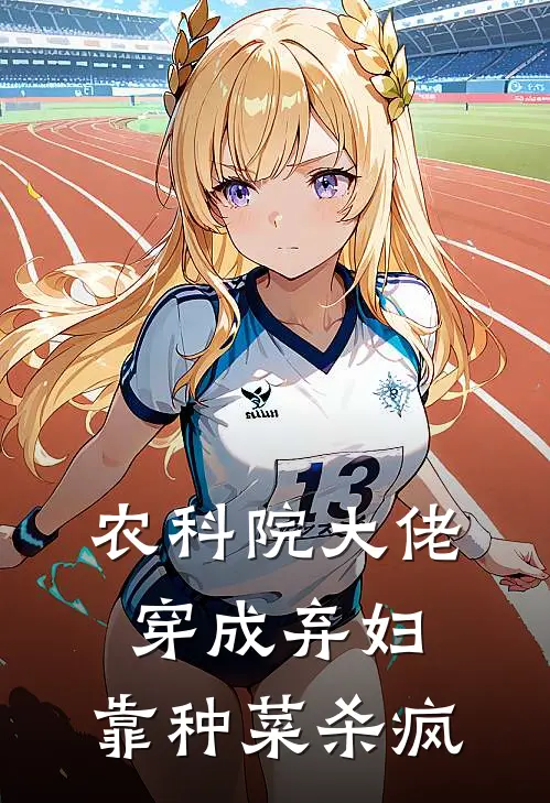 农科院大佬穿成弃妇，靠种菜杀疯