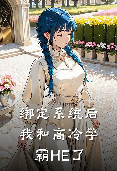 绑定系统后，我和高冷学霸HE了