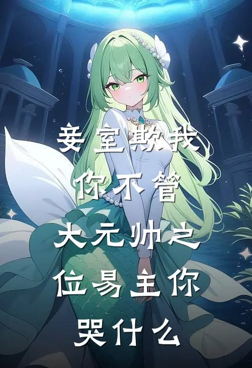 妾室欺我你不管，大元帅之位易主你哭什么