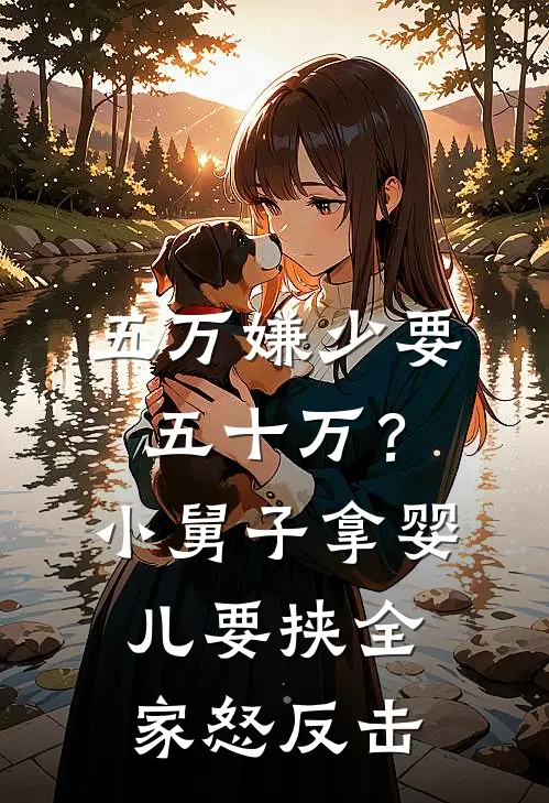 五万嫌少要五十万？小舅子拿婴儿要挟，全家怒反击