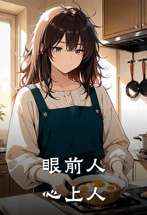 眼前人，心上人
