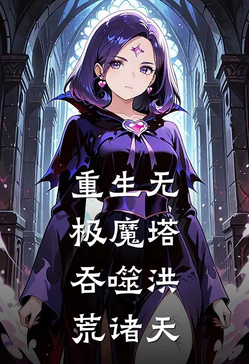 重生无极魔塔，吞噬洪荒诸天