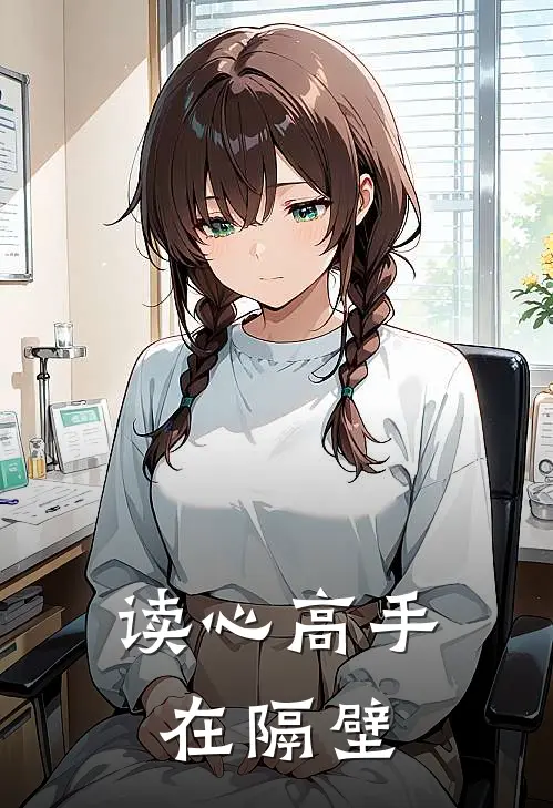 读心高手在隔壁
