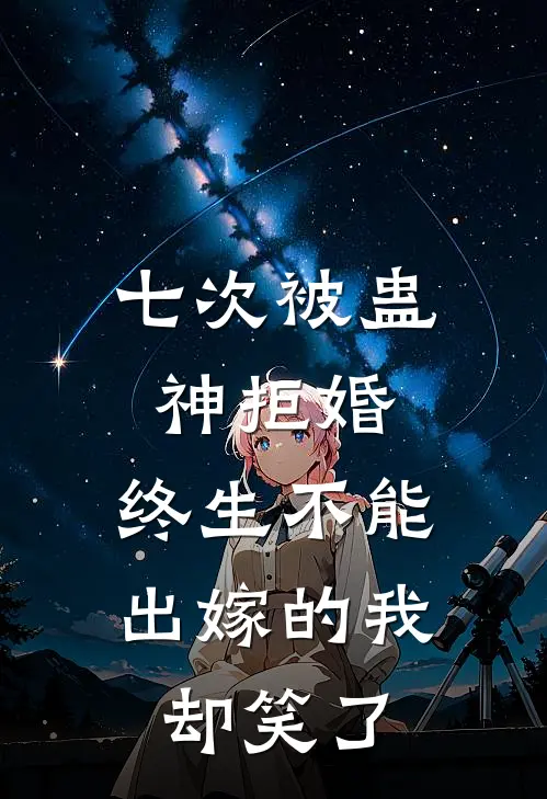 七次被蛊神拒婚，终生不能出嫁的我却笑了