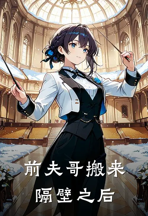 前夫哥搬来隔壁之后