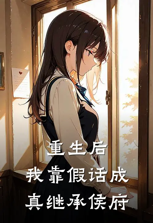 重生后，我靠假话成真继承侯府