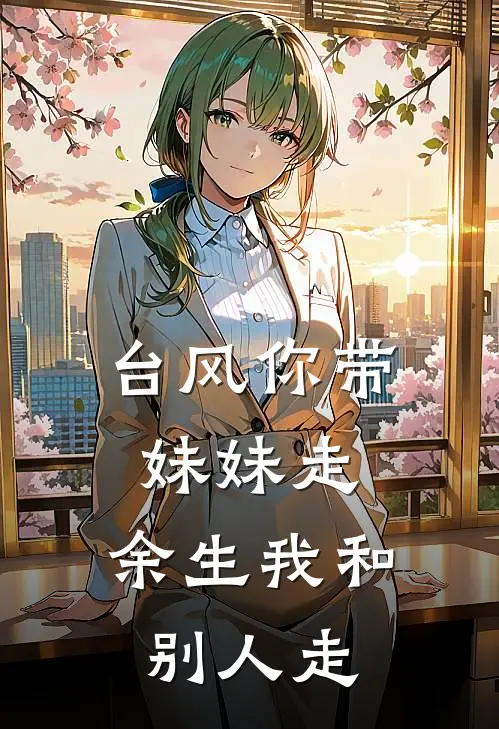 台风你带妹妹走，余生我和别人走
