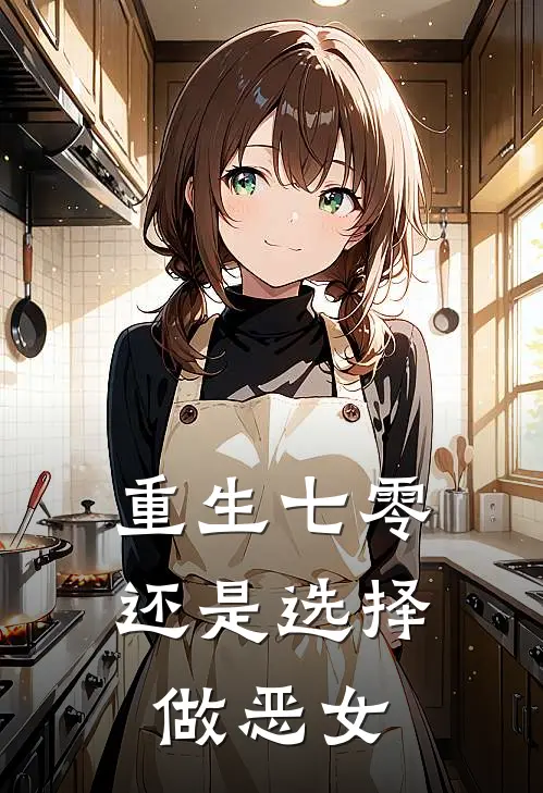 重生七零还是选择做恶女