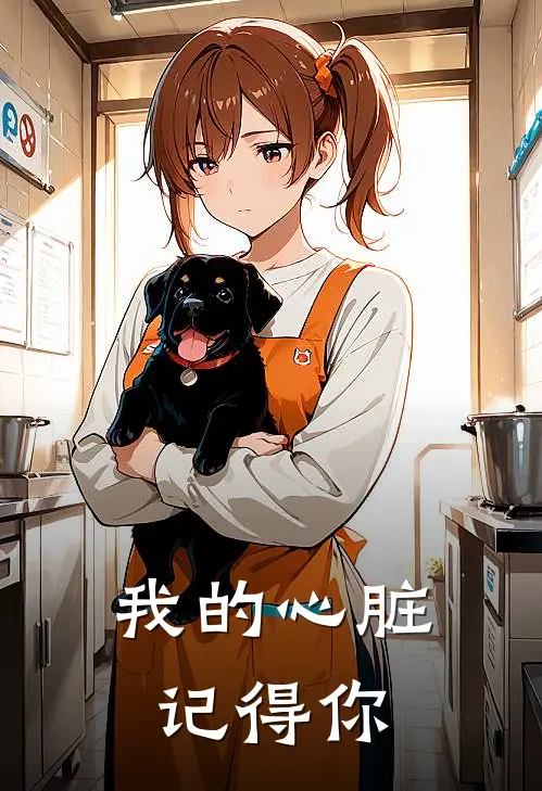 我的心脏记得你