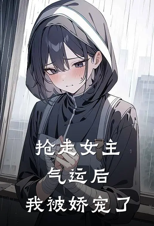 抢走女主气运后，我被娇宠了