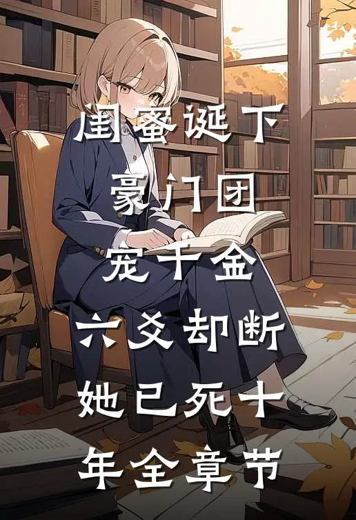 闺蜜诞下豪门团宠千金，六爻却断她已死十年全章节