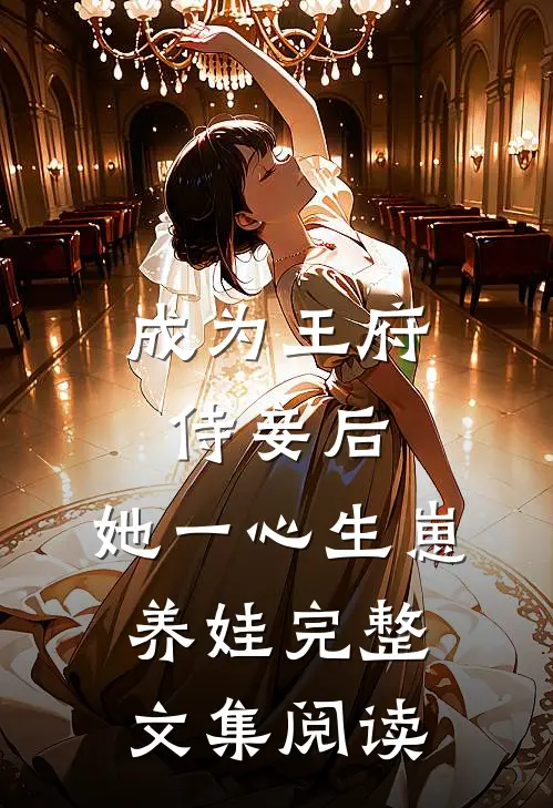 成为王府侍妾后，她一心生崽养娃完整文集阅读