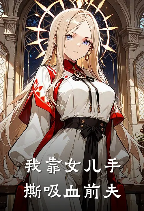 我靠女儿手撕吸血前夫