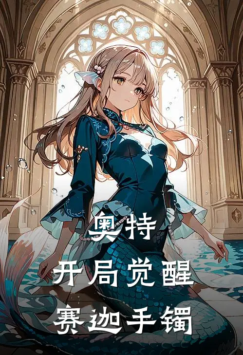 奥特：开局觉醒赛迦手镯