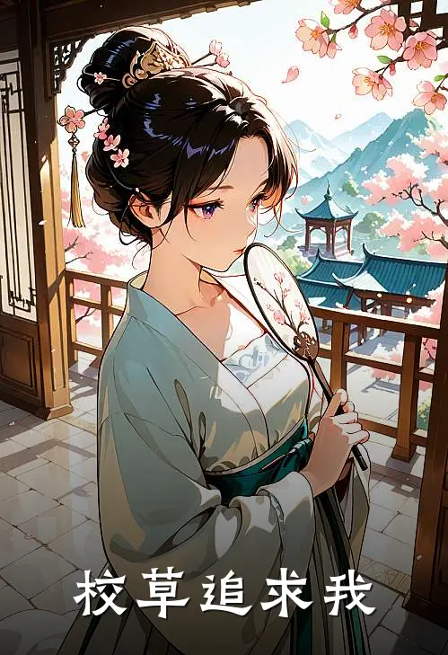 校草追求我