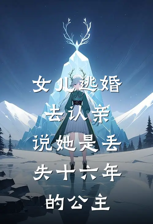 女儿逃婚去认亲，说她是丢失十六年的公主