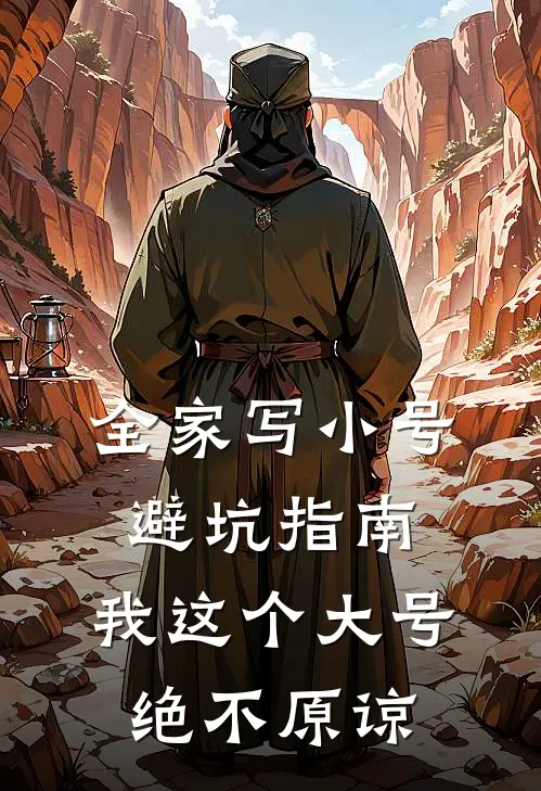 全家写小号避坑指南，我这个大号绝不原谅