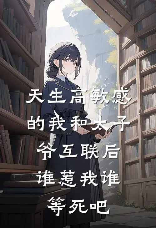 天生高敏感的我和太子爷互联后，谁惹我谁等死吧
