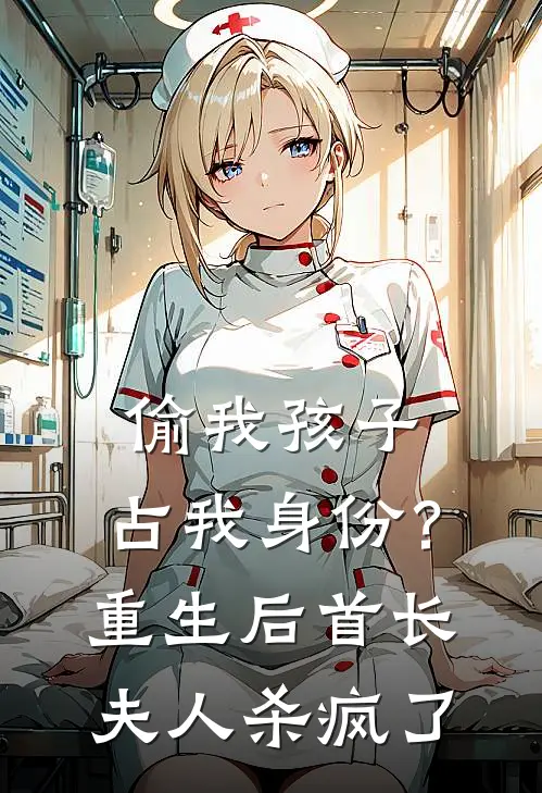 偷我孩子、占我身份？重生后首长夫人杀疯了