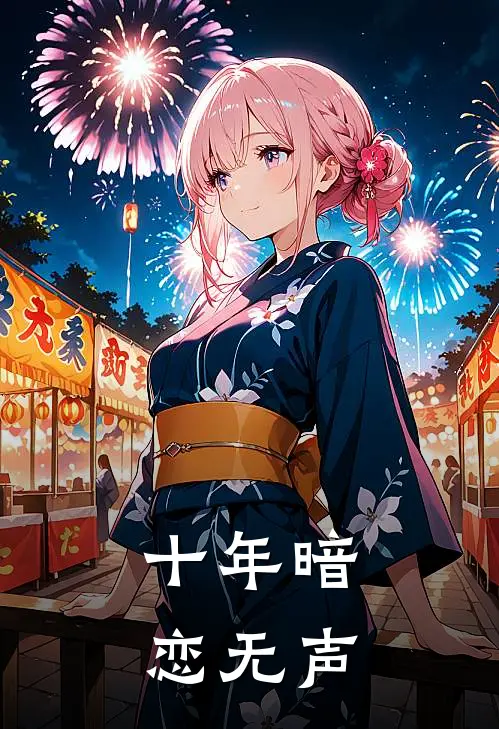 十年暗恋无声