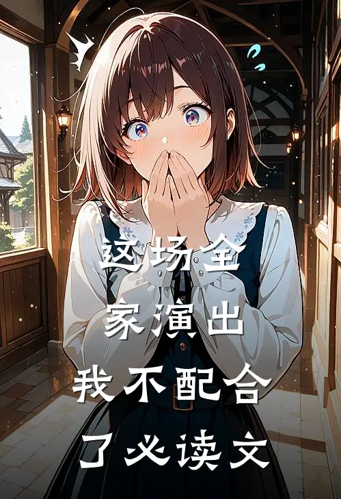 这场全家演出，我不配合了必读文