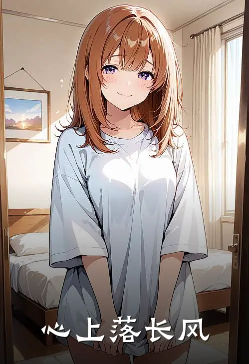 心上落长风