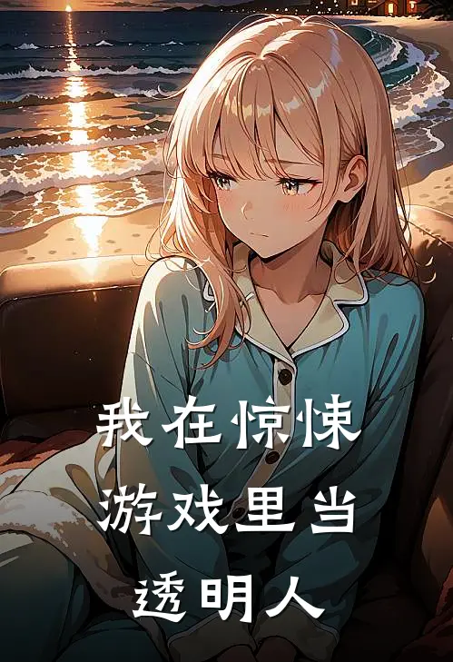我在惊悚游戏里当透明人