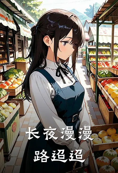 长夜漫漫路迢迢
