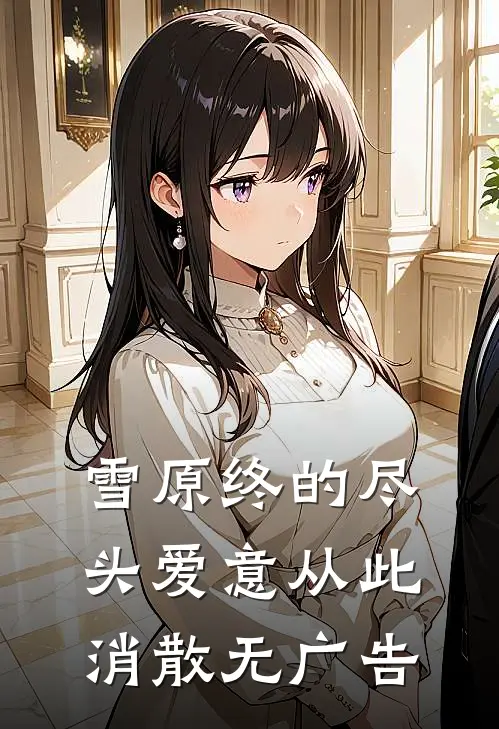 雪原终的尽头爱意从此消散无广告
