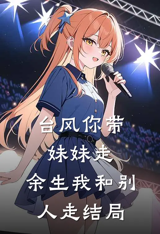 台风你带妹妹走，余生我和别人走结局