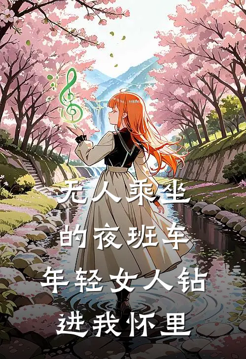 无人乘坐的夜班车，年轻女人钻进我怀里