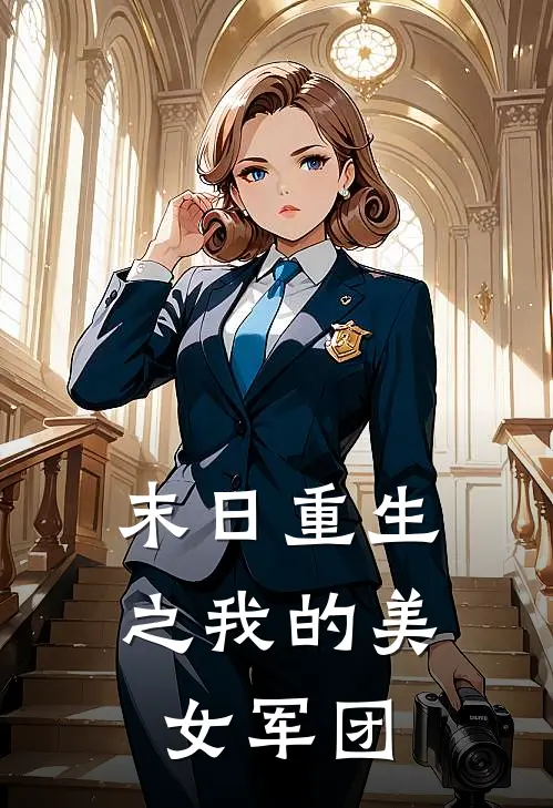 末日重生之我的美女军团