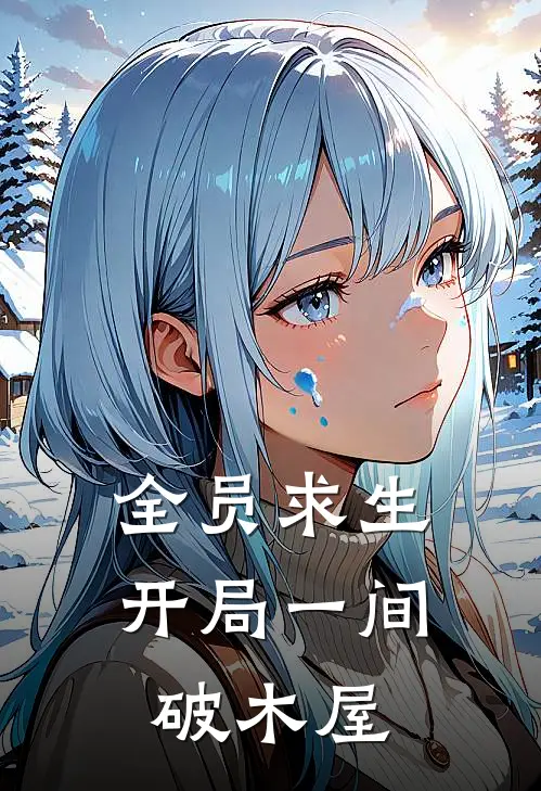 全员求生：开局一间破木屋