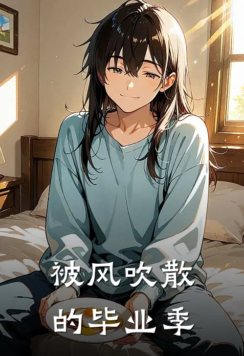 被风吹散的毕业季