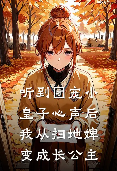 听到团宠小皇子心声后，我从扫地婢变成长公主