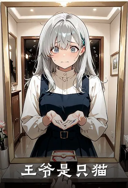 王爷是只猫