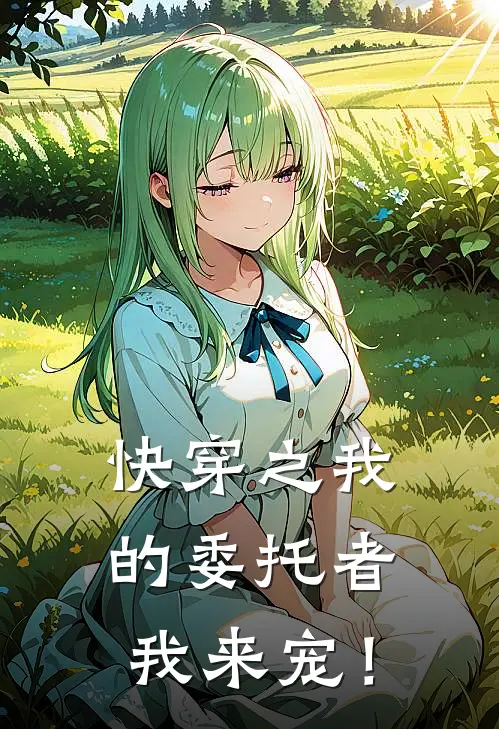 快穿之我的委托者我来宠！