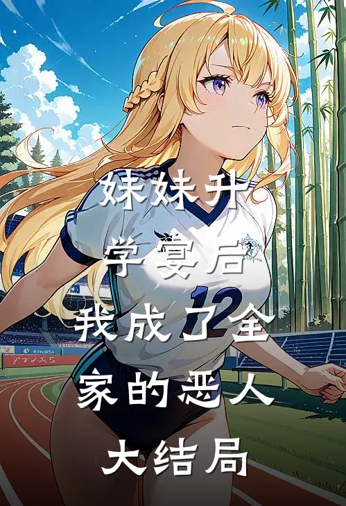 妹妹升学宴后，我成了全家的恶人大结局